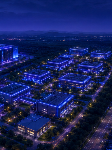 Regional AI Cloud