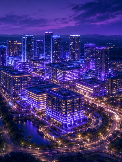 Smart Cities & Public Services